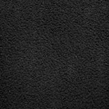 Dunmore Boucle Upholstered Dining Arm Chair Black (Set of 2)