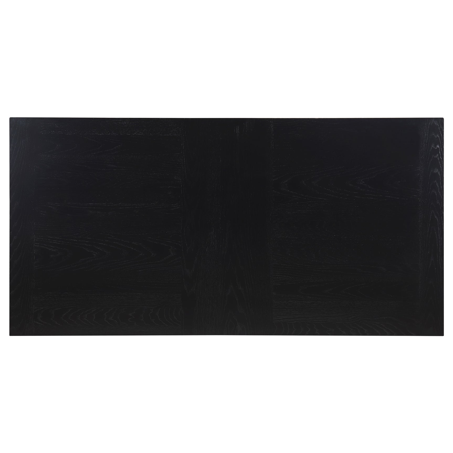 Catherine Black Rectangular Dining Room Set