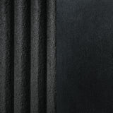 Barrand Upholstered Dining Side Chair Black (Set of 2)