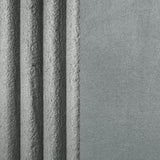 Barrand Upholstered Dining Side Chair Gray (Set of 2)