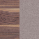 Spring Taupe Rectangular Dining Room Set