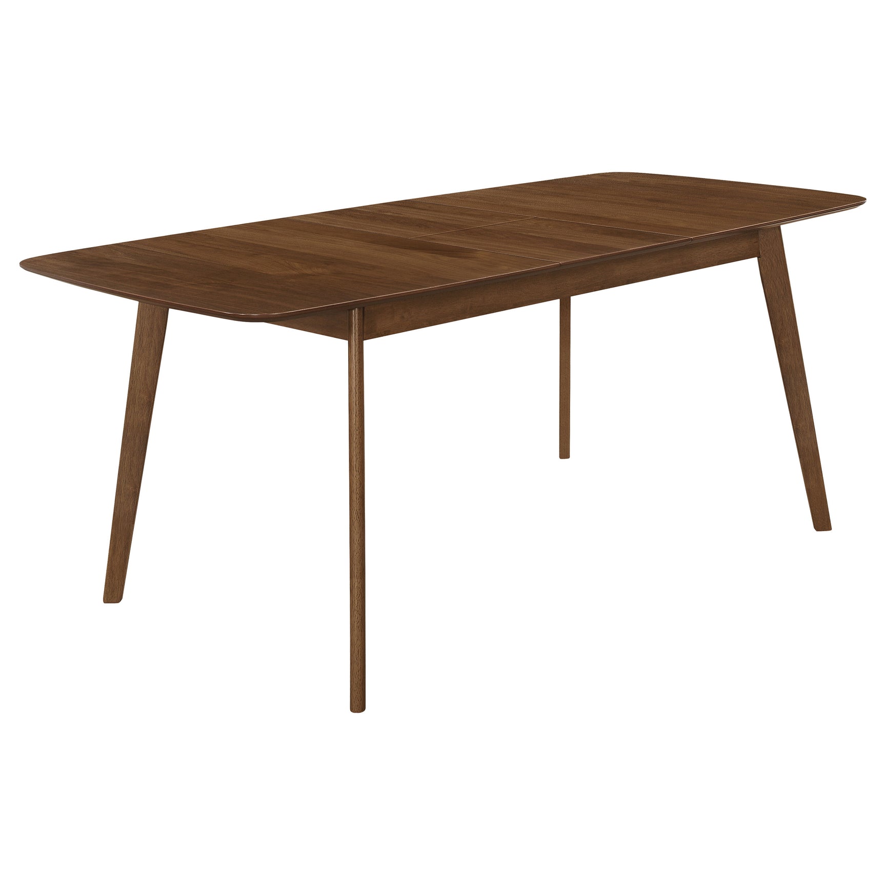 Redbridge Brown Rectangular Dining Room Set