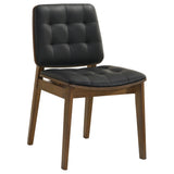 Redbridge Brown Rectangular Dining Room Set