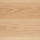 Lavon Oval 60-inch Counter Height Extension Dining Table Light Oak