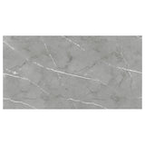 Sterling 72-inch Rectangular Dining Table Grey Faux Marble