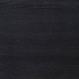 Newport Black Rectangular Trestle Dining Room Set