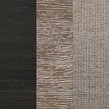 Bridget Brown Rectangular Dining Room Set