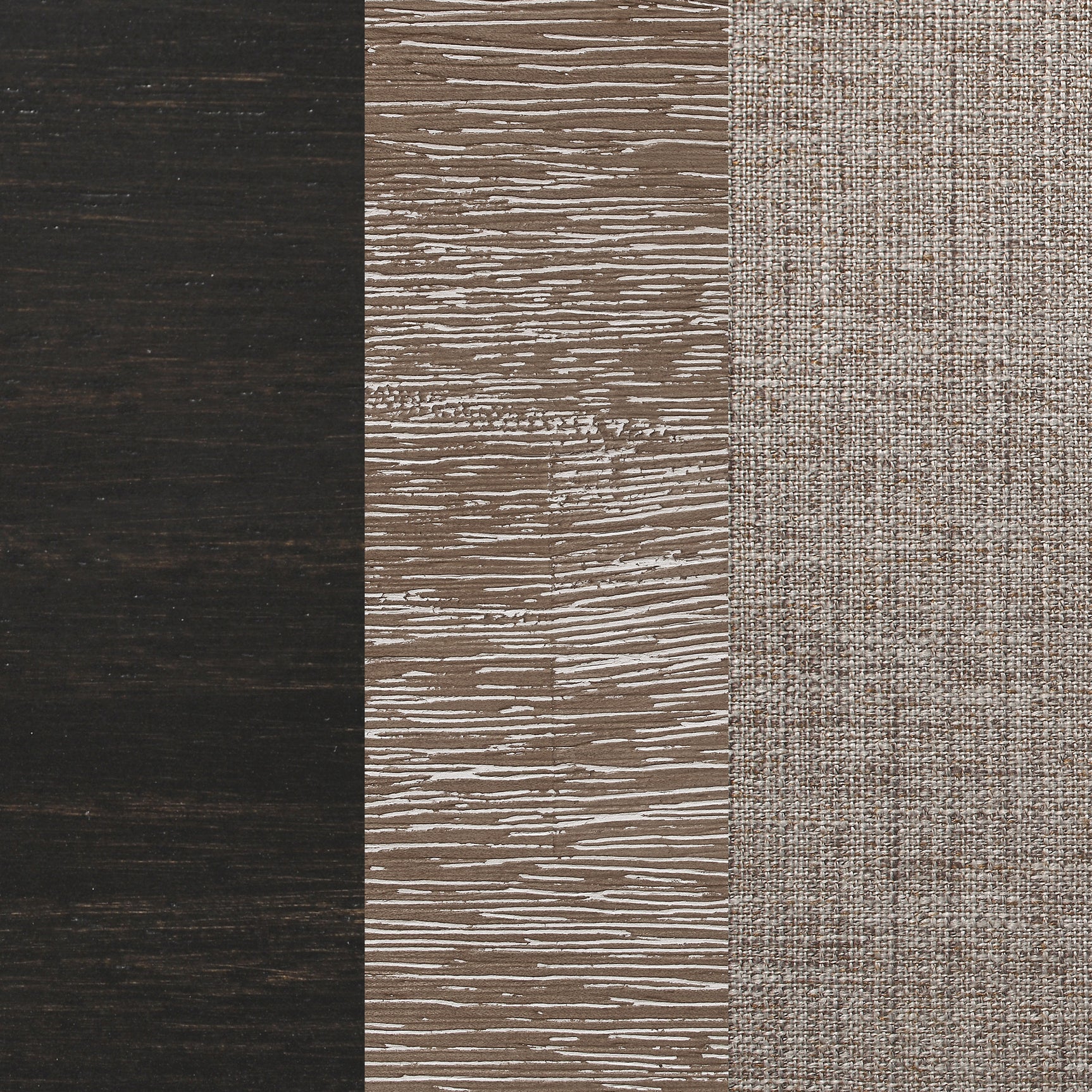 Bridget Brown Rectangular Dining Room Set