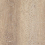 Edgecreek 53 inch Composite Wood Dining Table Light Brown