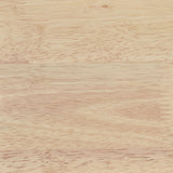 Parkridge Natural 59-inch Wood Dining Room Set