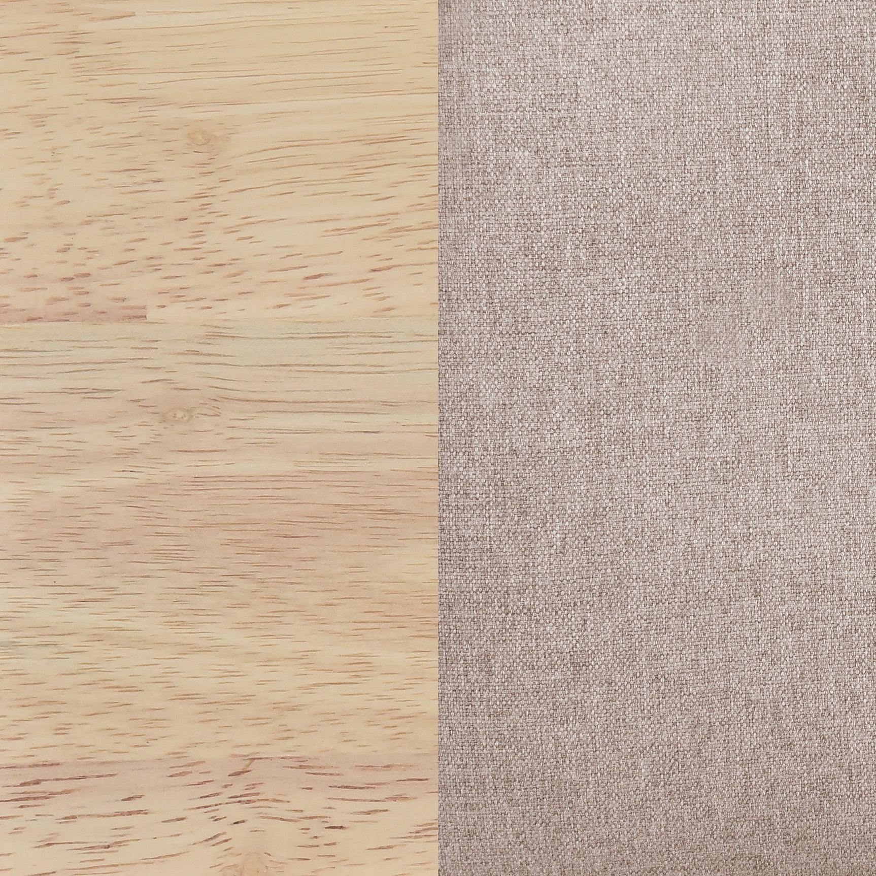 Parkridge Natural 59-inch Wood Dining Room Set