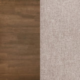 Parkridge Brown 59-inch Wood Dining Room Set