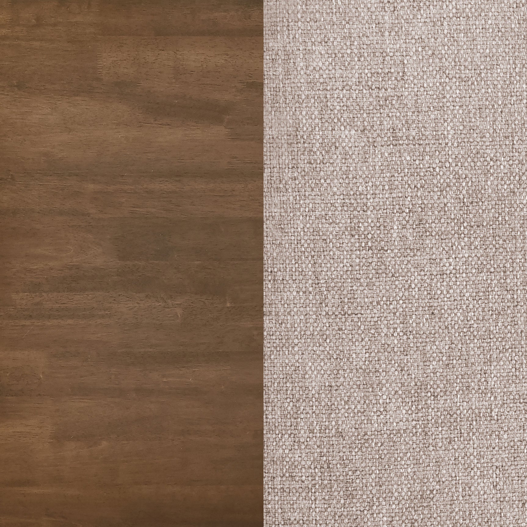 Parkridge Brown 59-inch Wood Dining Room Set