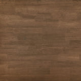 Parkridge Dining Side Chair Natural Walnut (Set of 2)