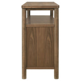 Biltmore 52-inch Dining Cabinet Sideboard Buffet Walnut