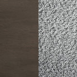 Onslow Dark Gray 59-inch Rectangular Dining Set