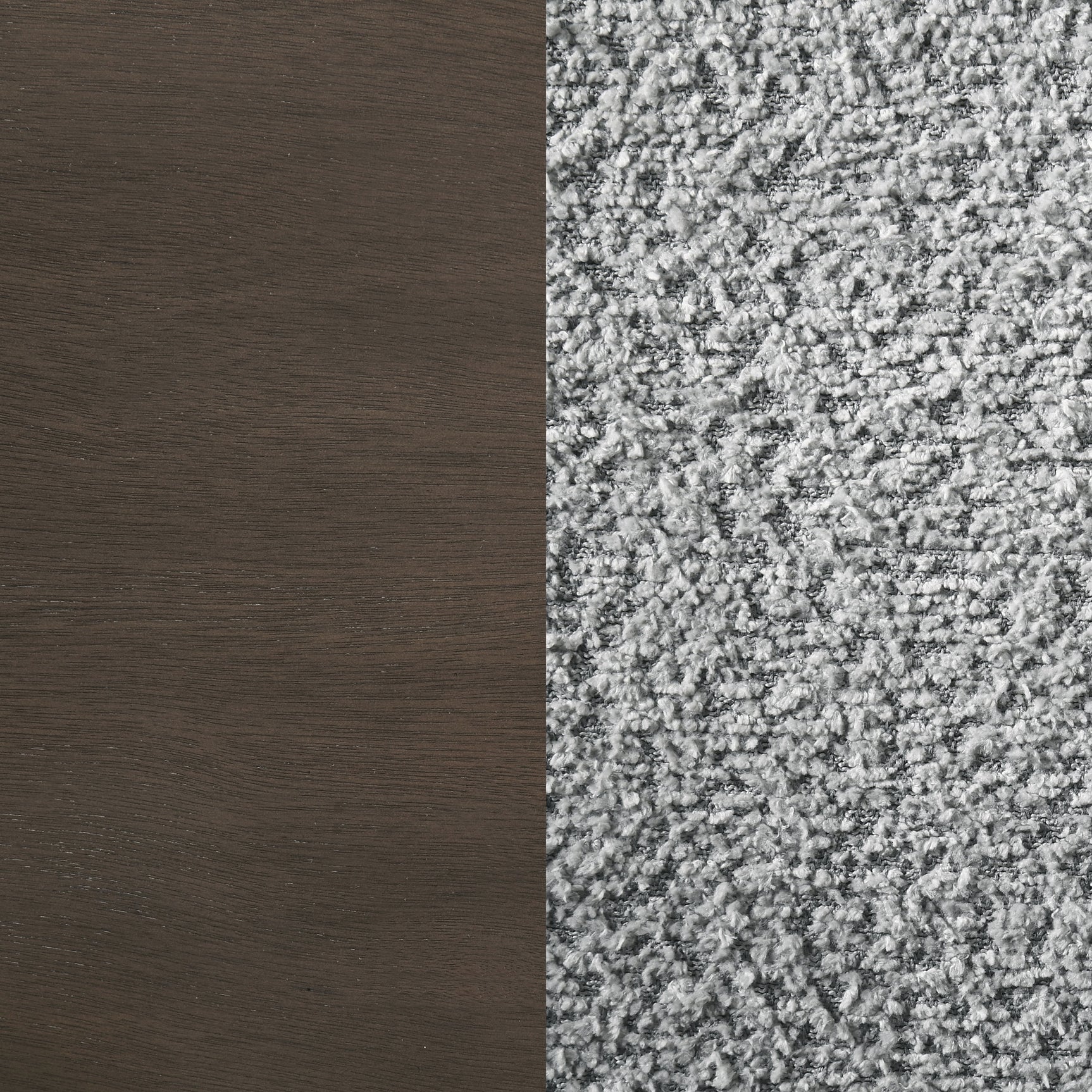 Onslow Dark Gray 59-inch Rectangular Dining Set