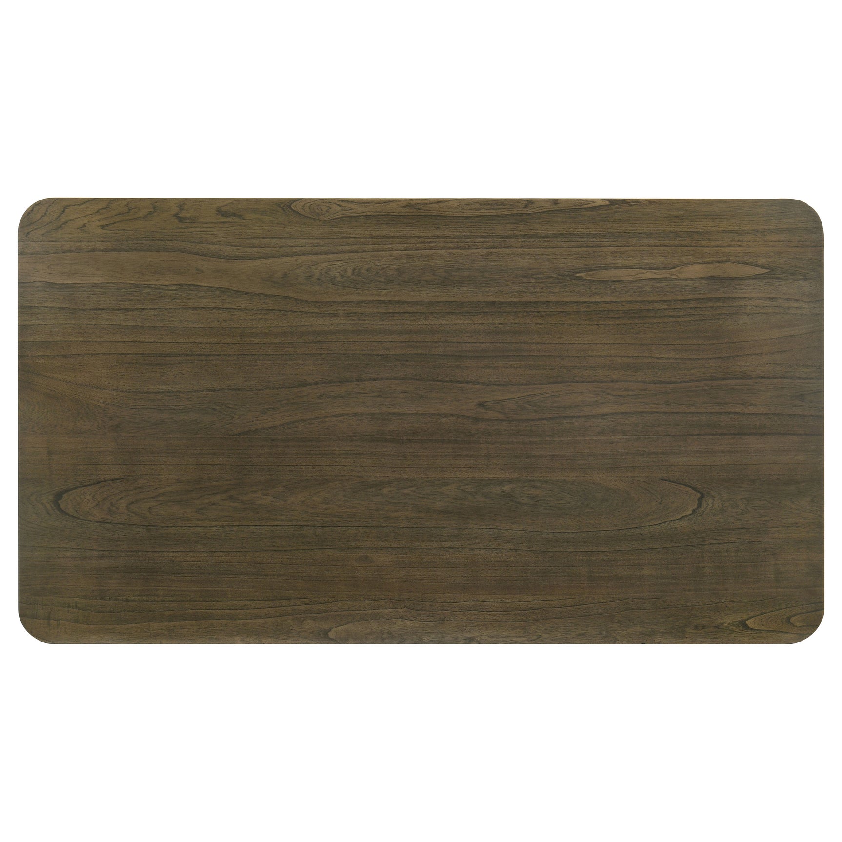 Biloxi Gray Brown 71-inch Rectangular Dining Set