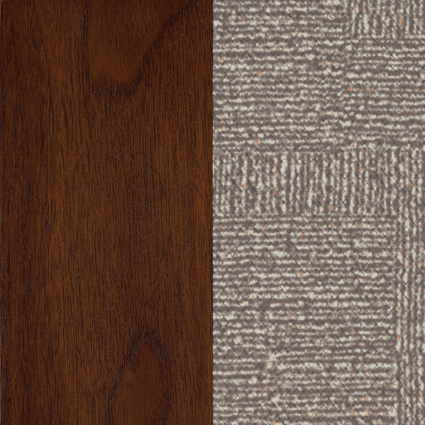 Patterson Mango Oak Counter Height Set