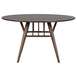 Everton Round 53-inch Dining Room Set