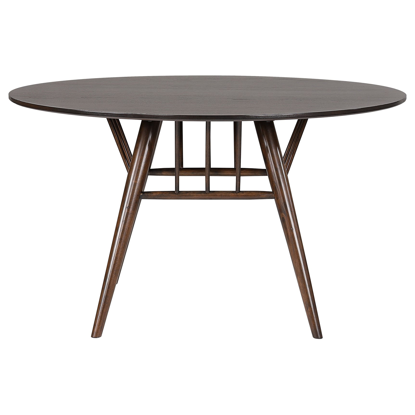 Everton Round 53-inch Dining Room Set