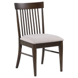 Everton Round 53-inch Dining Room Set