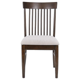 Everton Round 53-inch Dining Room Set