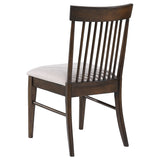 Everton Round 53-inch Dining Room Set
