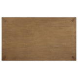 Bruner 72-inch Rectangular Dining Room Set