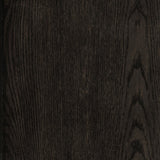 Twyla 60-inch Round Wood Dining Room Table Dark Cocoa
