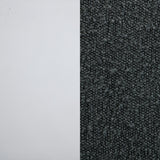 Judd Pearl White 54-inch Round Wood Dining Room Set