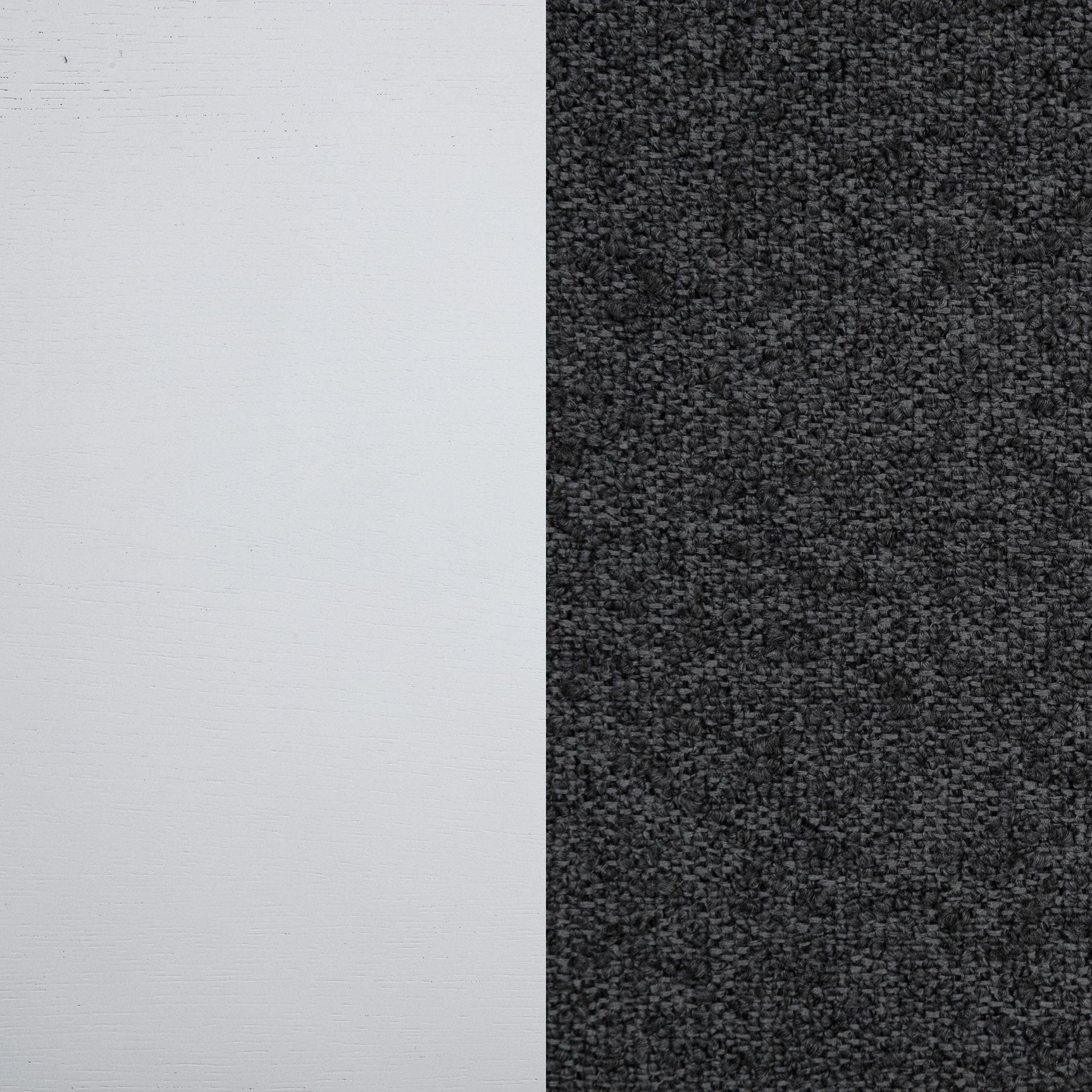 Judd Upholstered Dining Side Chair Pearl White (Set of 2)