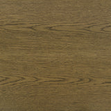 Castlewood Brown Oak 71-inch Rectangular Dining Room Set