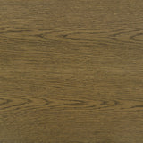 Castlewood Upholstered Dining Chair Brown Oak (Set of 2)