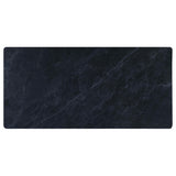 Desden 79-inch Rectangular Sintered Stone Dining Table Grey