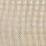 Kailani Radio Weave Cane Counter Dining Side Chair Beige Oak