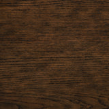 Landon Rich Brown 60-inch Round Dining Room Set