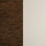 Landon Rich Brown 60-inch Round Dining Room Set