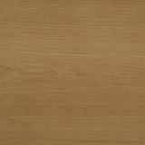 Hartville 60-inch Round Dining Table Natural Light Brown