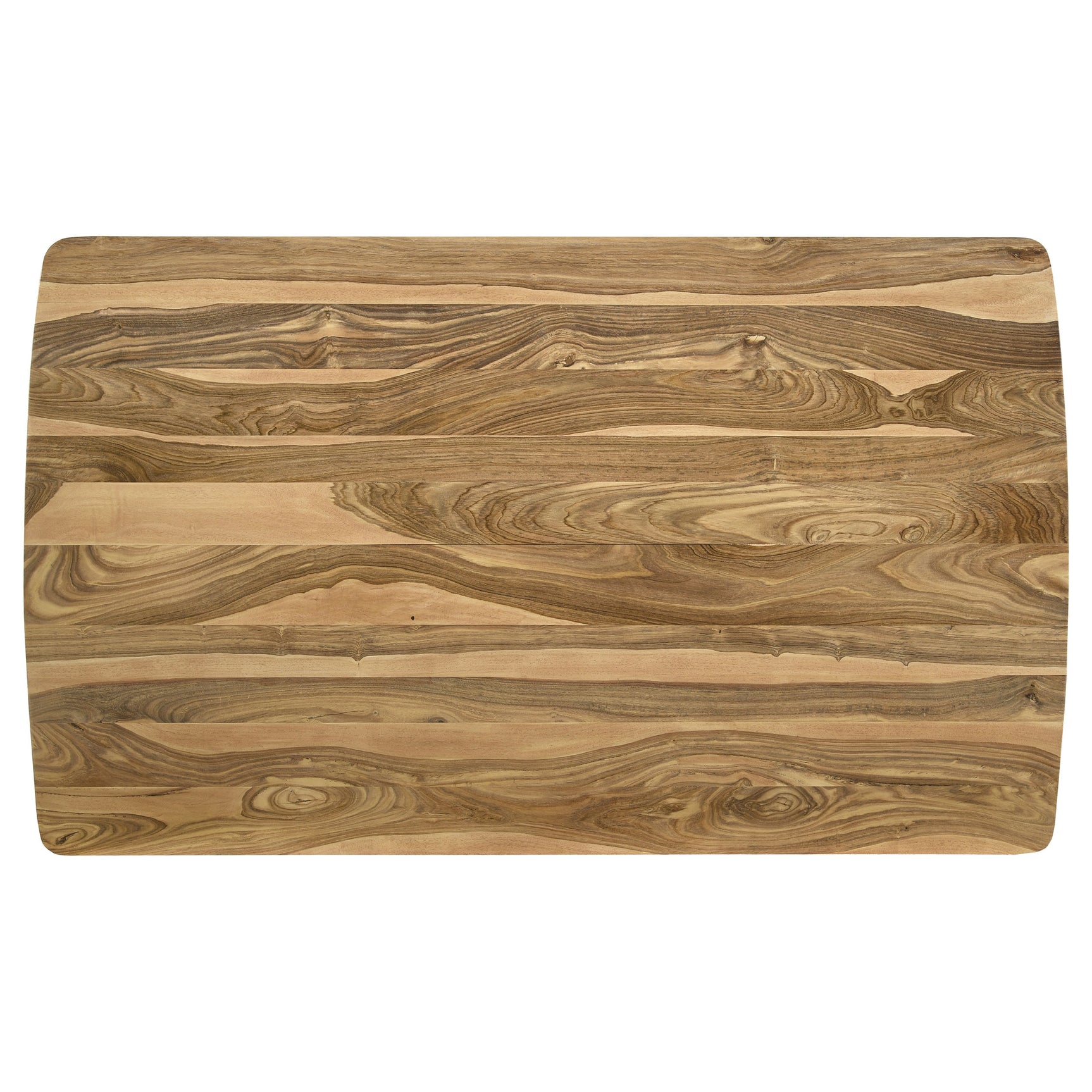 Partridge Sheesham Espresso Counter Height Set