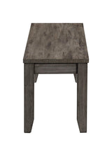 Sean Melamine Rectangular Dining Room Set