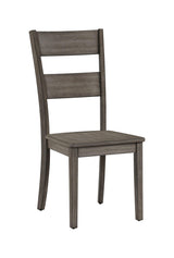 Sean Melamine Rectangular Dining Room Set