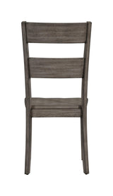 Sean Melamine Rectangular Dining Room Set