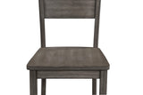 Sean Melamine Rectangular Dining Room Set
