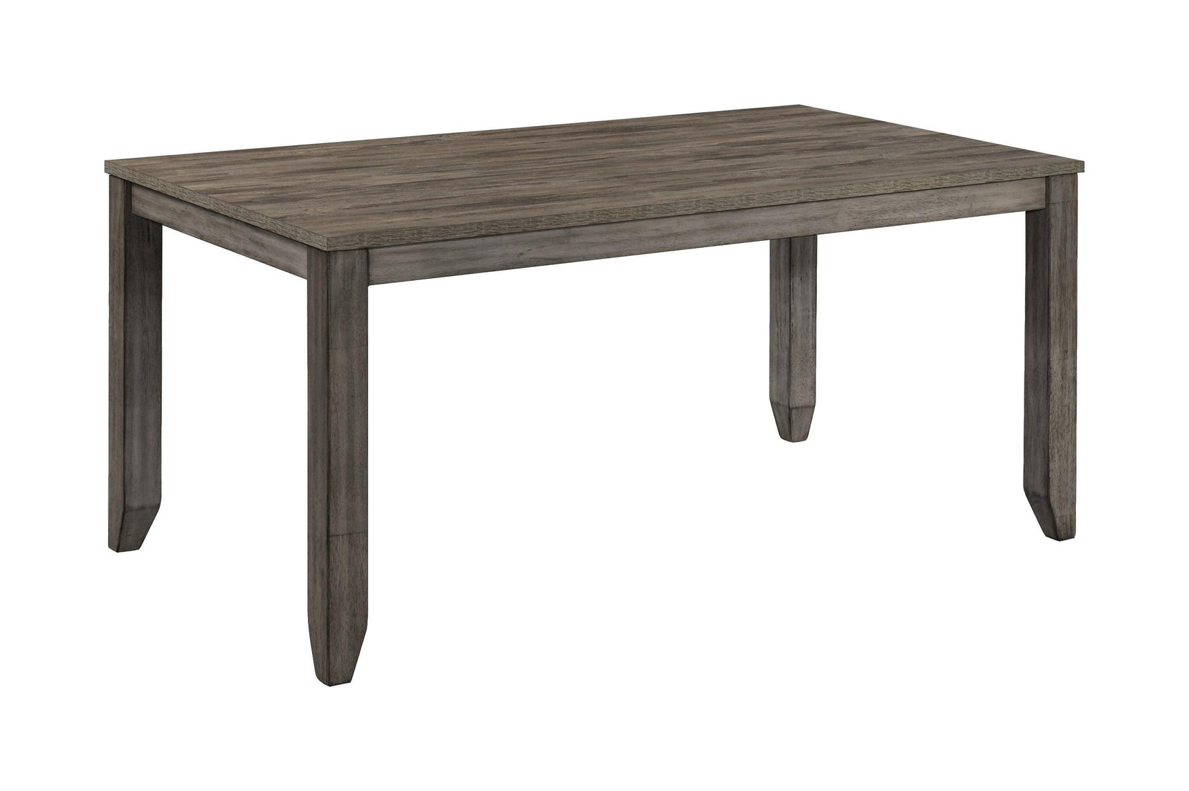 Sean Melamine Rectangular Dining Room Set