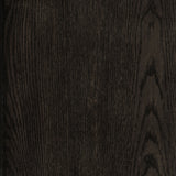 Twyla Dark Cocoa 60-inch Round Wood Dining Room Set