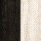 Twyla Dark Cocoa 60-inch Round Wood Dining Room Set