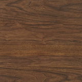 Dewey Walnut Rectangular Dining Room Set