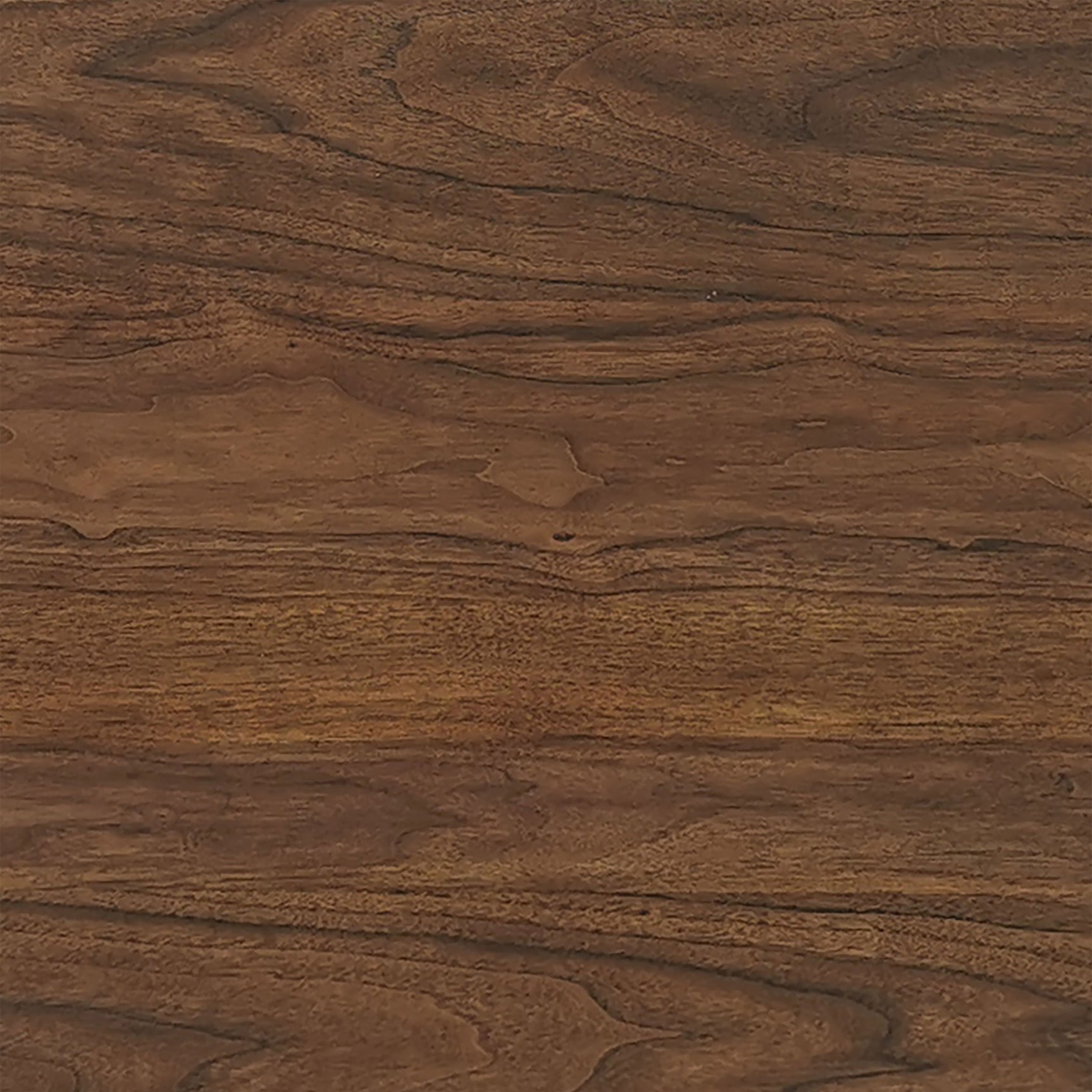 Dewey Walnut Rectangular Dining Room Set