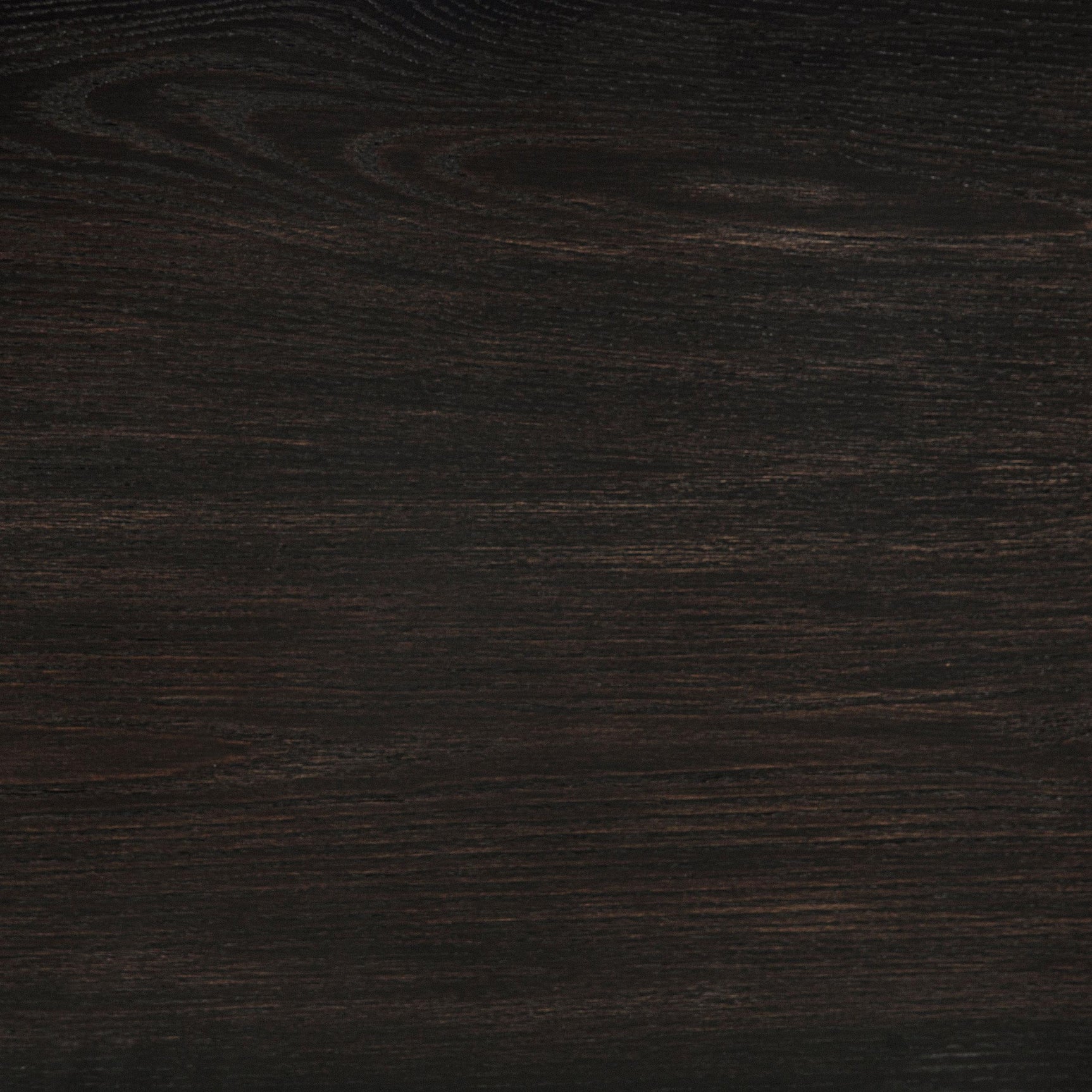 Leandro 60-inch Round Dining Table Burnished Black